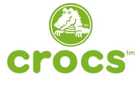 crocs sponsor logo