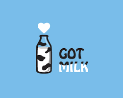 got milk sponsor logo